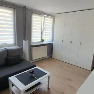 Nadmorski Relax - Apartament Gdańsk