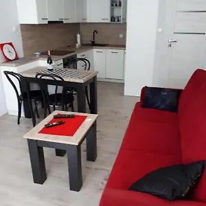 Mieszkanie Blisko Morza Apartament Gdańsk