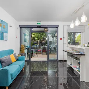 Marine Lux Apartament