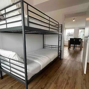 Ledion 3c - Neubauwohnung Gleich Bei Der Bushaltestelle Apartament Wiedeń
