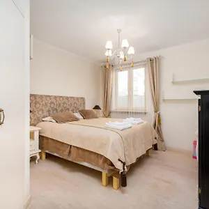 Pejzazowa 2 By Homeprime Apartament Warszawa