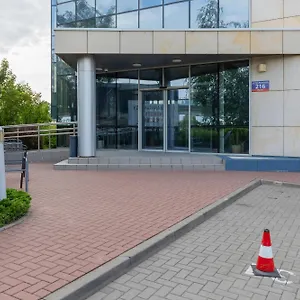 Zlatarooms 211 Apartament Warszawa