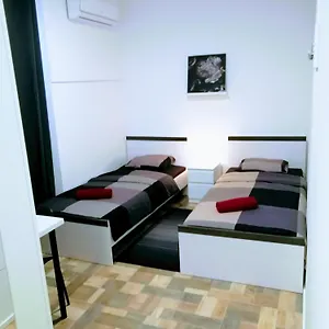 Zpula Center Apartament